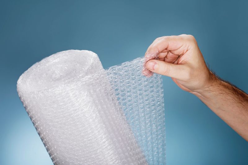 Bubble Rolls