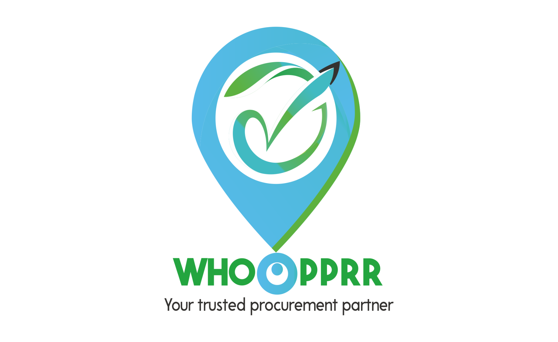 Whoopprr — Your trusted procurement partner