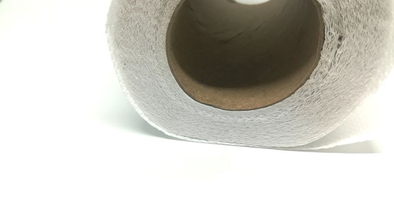 HDPE Laminated Paper Rolls